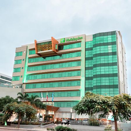 Holiday Inn Guayaquil Airport By Ihg Luaran gambar Holiday Inn Davao