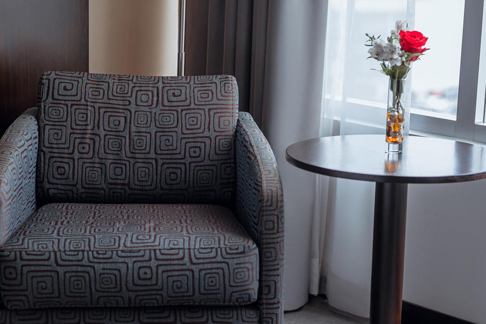 Holiday Inn Guayaquil Airport By Ihg Luaran gambar